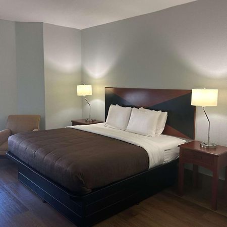 Wingate By Wyndham Macon West I-475 Exterior foto