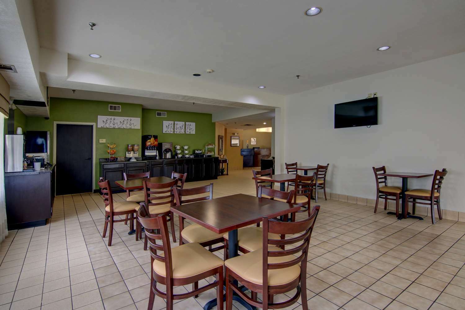Wingate By Wyndham Macon West I-475 Facilidades foto