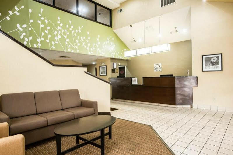 Wingate By Wyndham Macon West I-475 Exterior foto