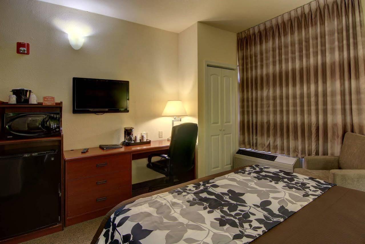 Wingate By Wyndham Macon West I-475 Exterior foto