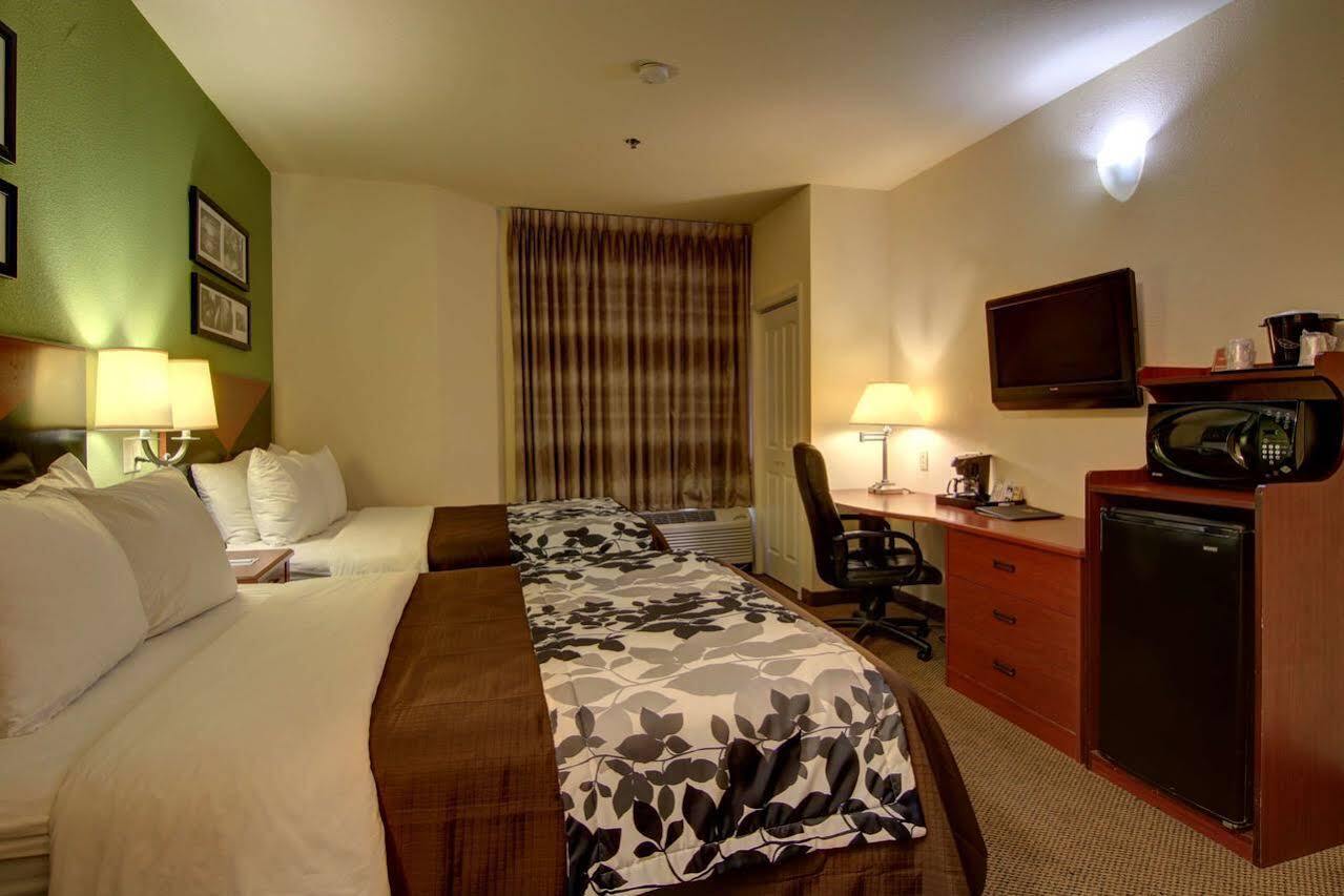 Wingate By Wyndham Macon West I-475 Exterior foto