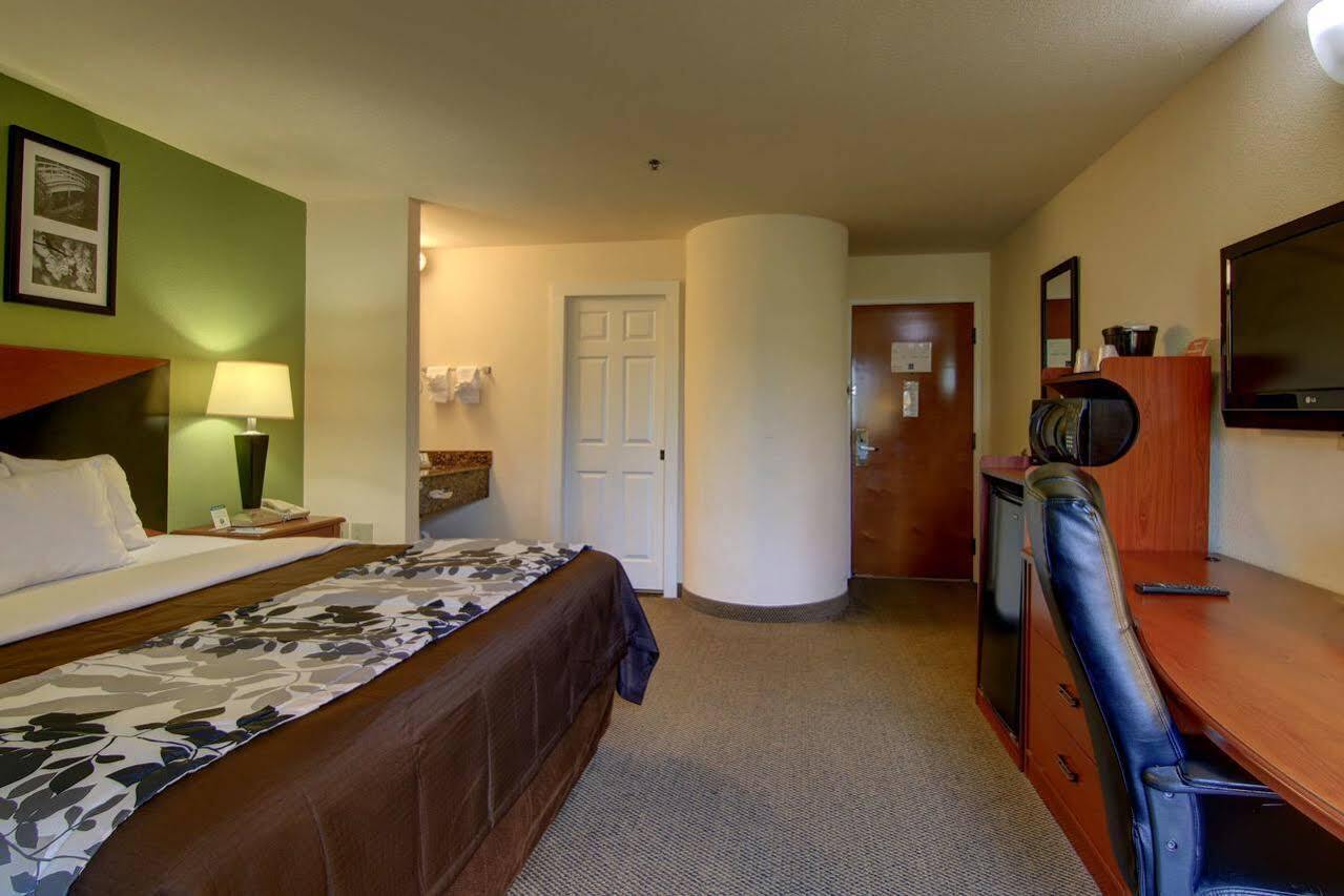 Wingate By Wyndham Macon West I-475 Exterior foto