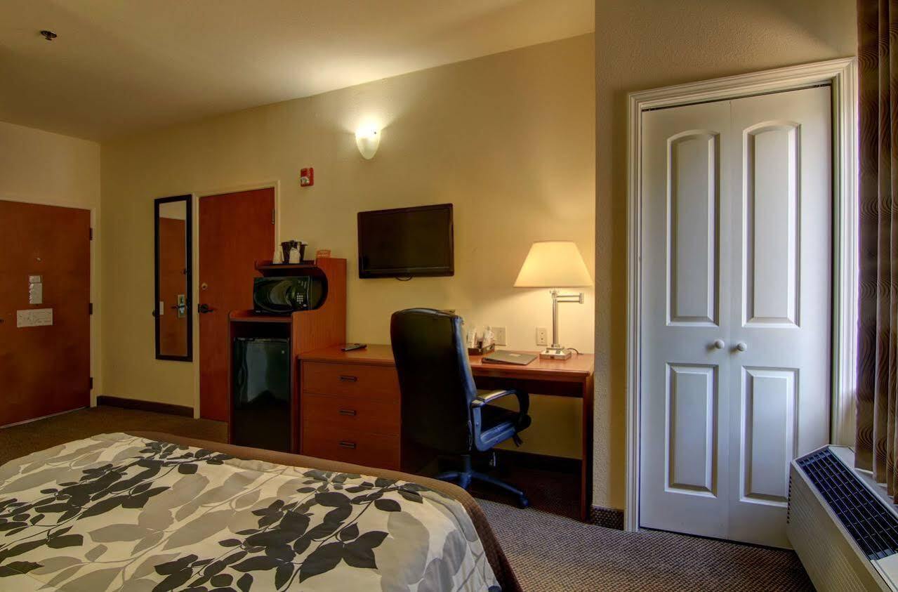 Wingate By Wyndham Macon West I-475 Exterior foto