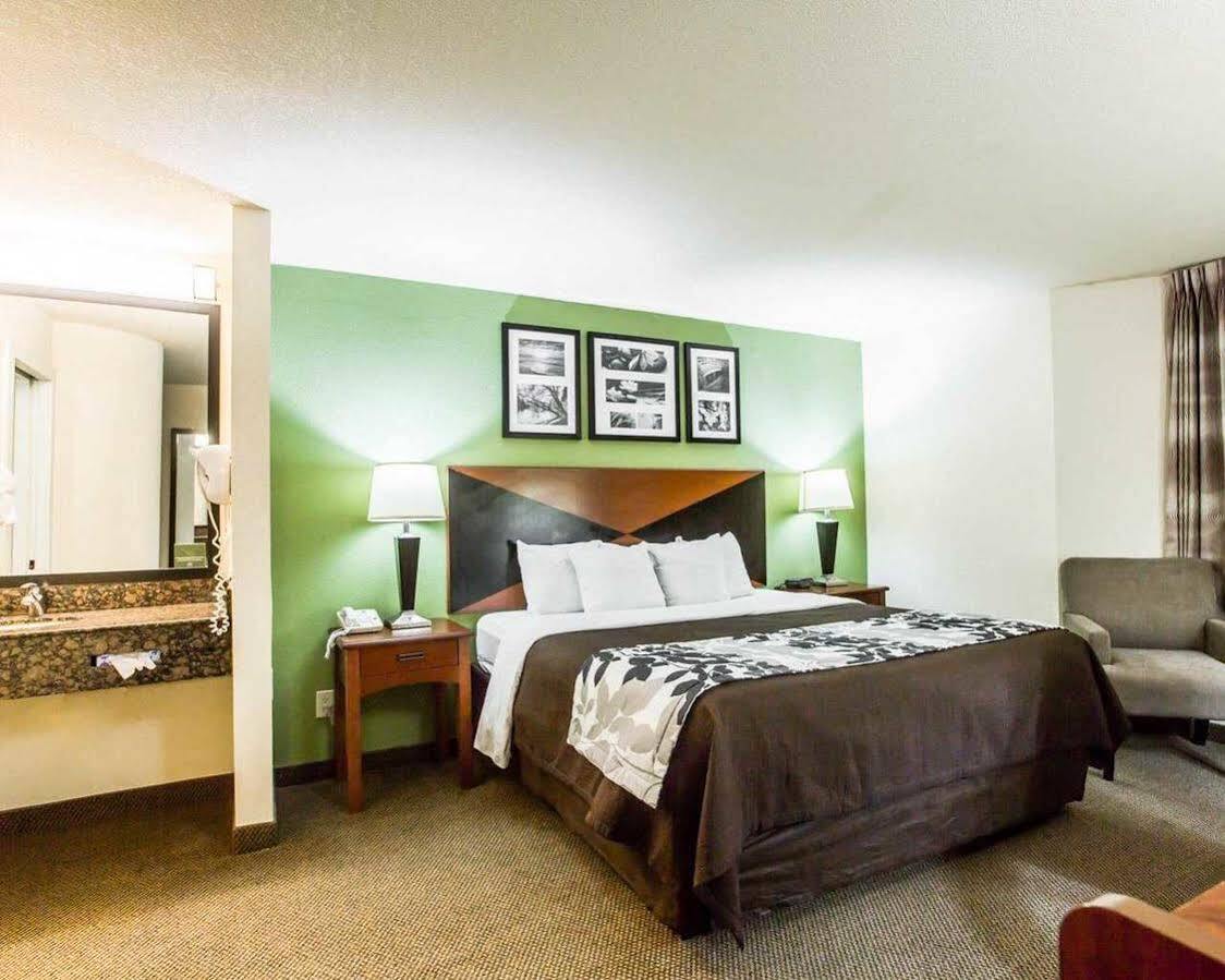 Wingate By Wyndham Macon West I-475 Exterior foto